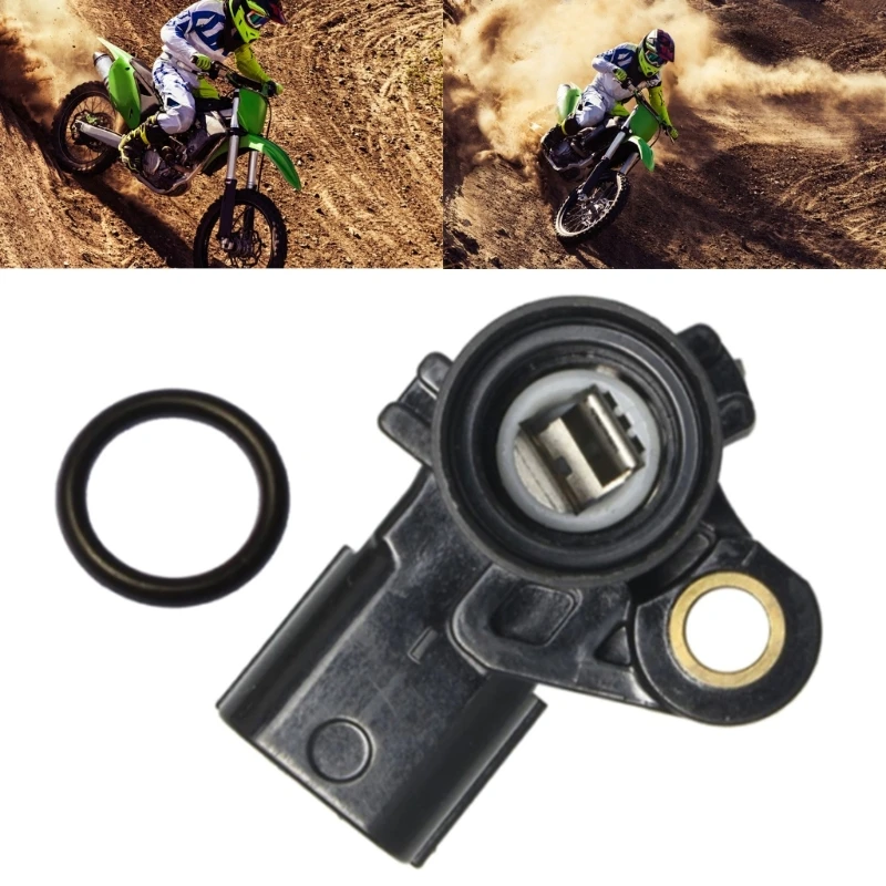 

High Precisions Throttle Position TPS Accurately Throttle Changes for Wave110i/125i FAN125i