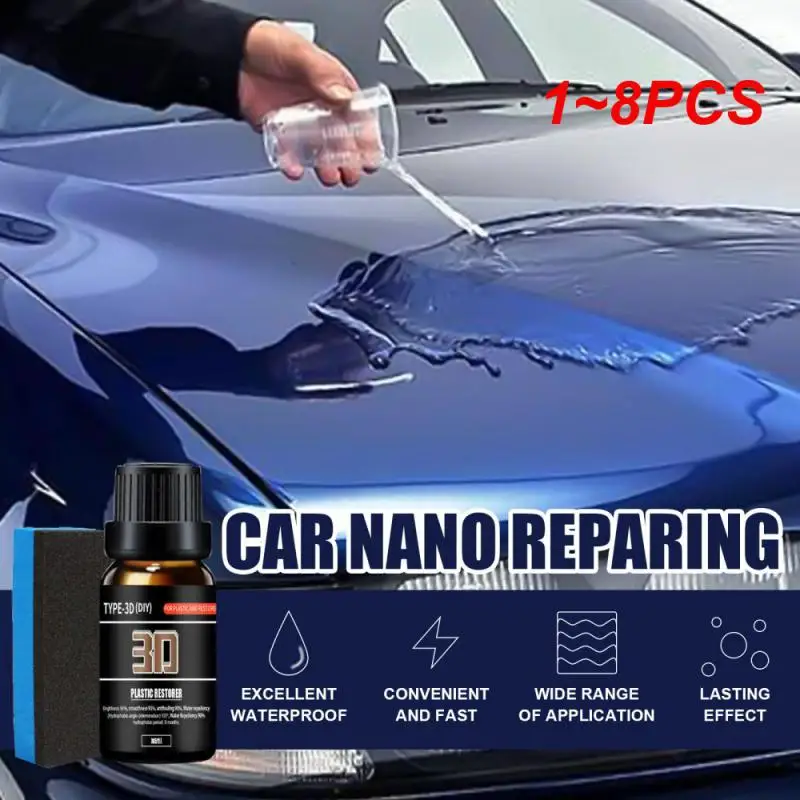 

Жидкость против царапин, 30 мл, 1-8 шт.