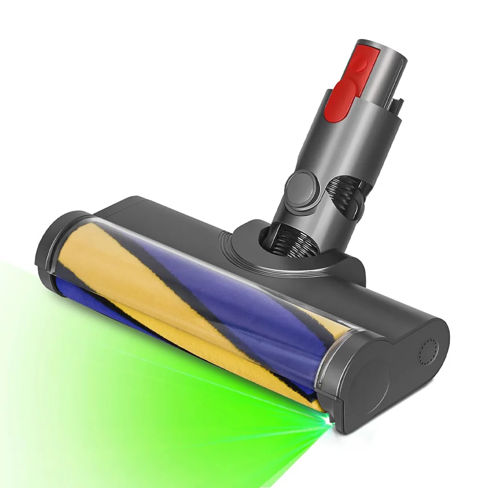 

Лазерная щетка для Dyson V12 Detect Slim V10Slim