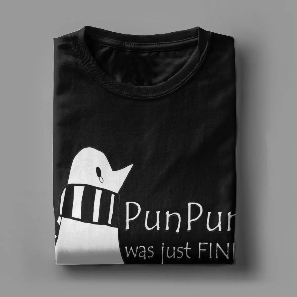 Мужская футболка Oyasumi pundul Goodnight с мангой новинка футболки коротким рукавом и