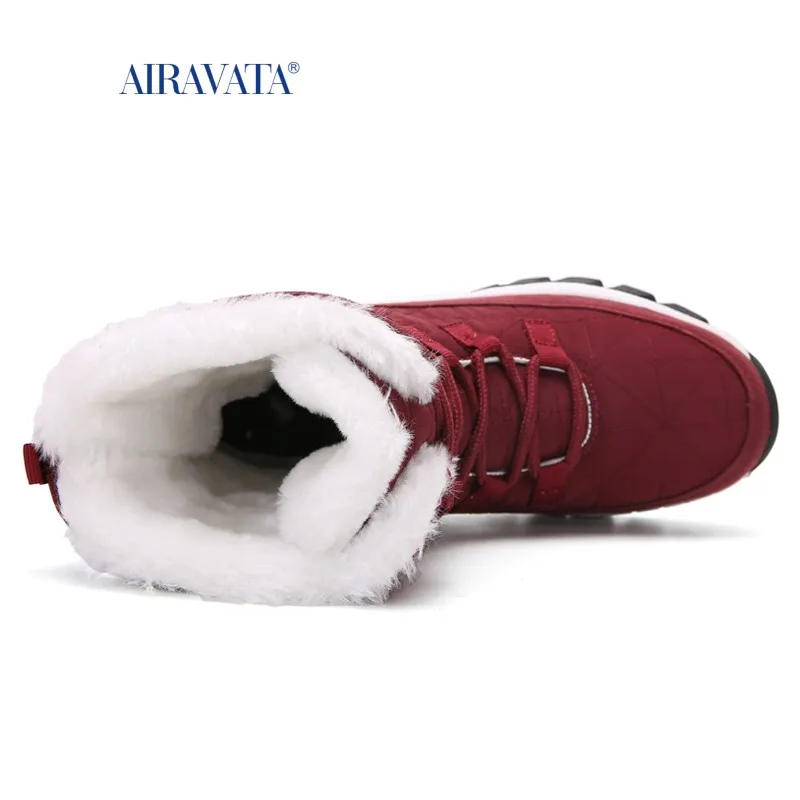 Women Boots Winter Snow Boots Long Tube Boots Duantong Warm Flat with Women Shoes Tide Shoes Hot Sale 35-42 Zapatos Deportivos