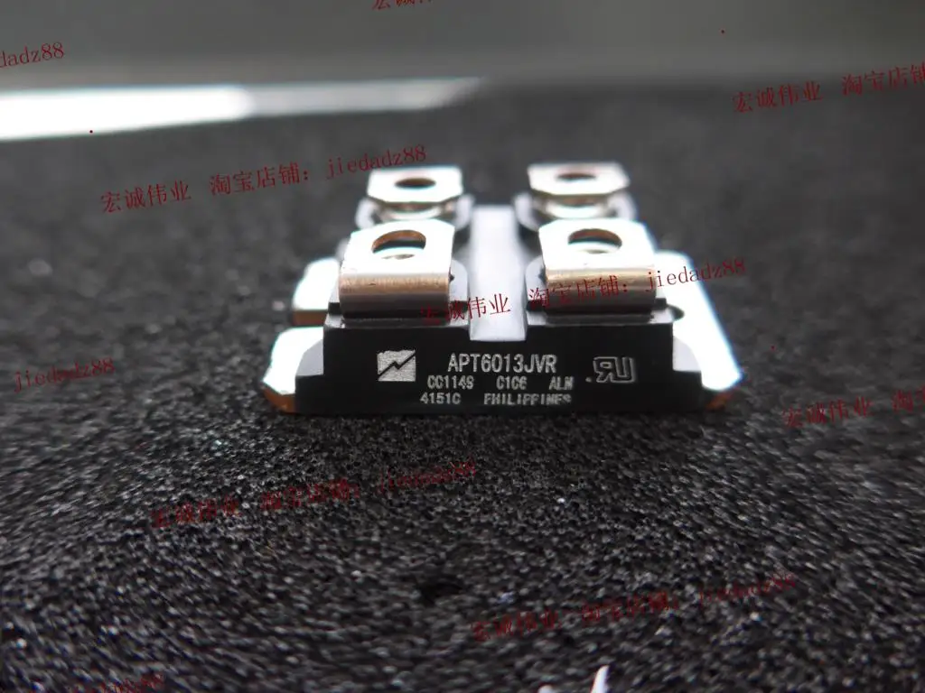 APT6013JVR новая и быстрая доставка