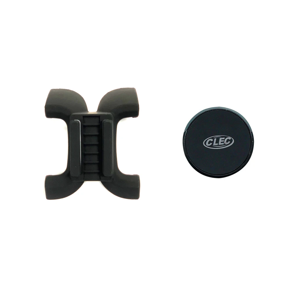 Магнитный держатель для телефона Mercedes-Benz GLS GLE 2022 2021 крепление на вентиляционное