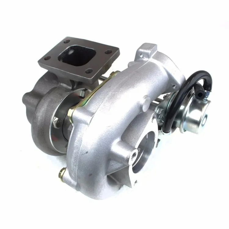 Новый турбокомпрессор GT2871R SR20DET для двигателя S13 S14 S15 SR20 SILVIA 400HP