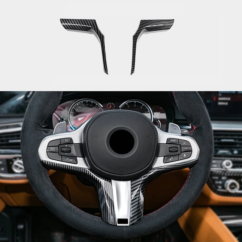 Наклейки для BMW G30 X3 G01 X4 G02 X5 G05 X6 G06 2018-2020
