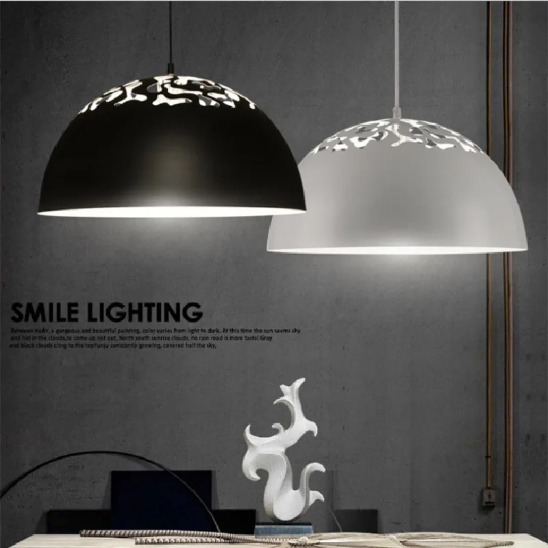 

Loft Vintage industrial bar restaurant simple artistic creativity single head iron bar Chandelier