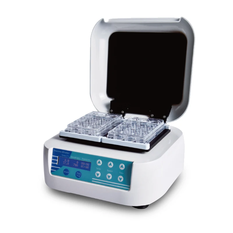 

MT60-4 Micro-Plate Incubator