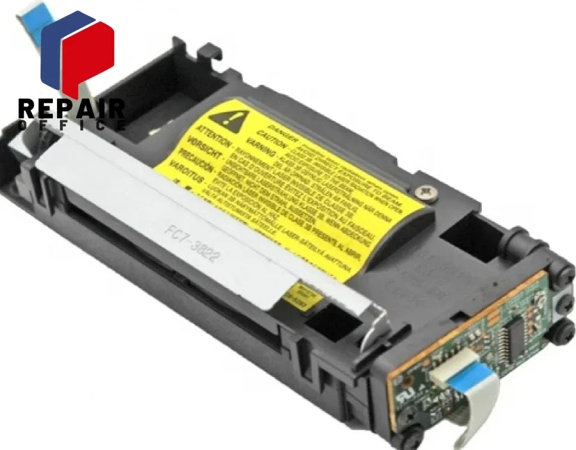 RM1-6878 Лазерный сканер в сборе для принтера HP LaserJet P1102 P1102w P1109 P1106 P1108 M1212nf M1216 M1132 M1218