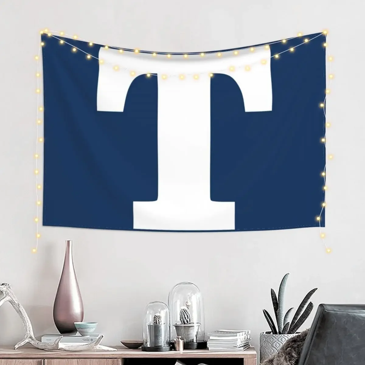 Гобелен Университета Трин Каваи Декор комнаты Товары для дома Украшение