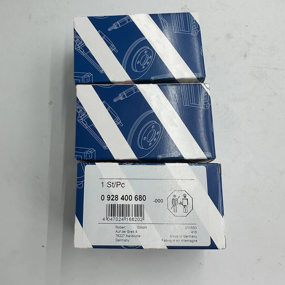 1/3 шт. регулятор давления топлива регулирующий клапан 0928400680 для модели 2 0 Alfa Romeo Fiat