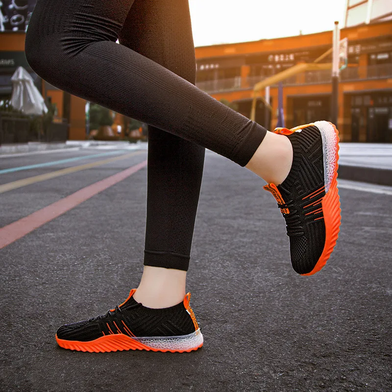 2022 Men's Shoes Sneakers Flats Sport Footwear Men Women Couple Shoes New Energy Fashion Lovers Shoes Casual Lightweight Shoes