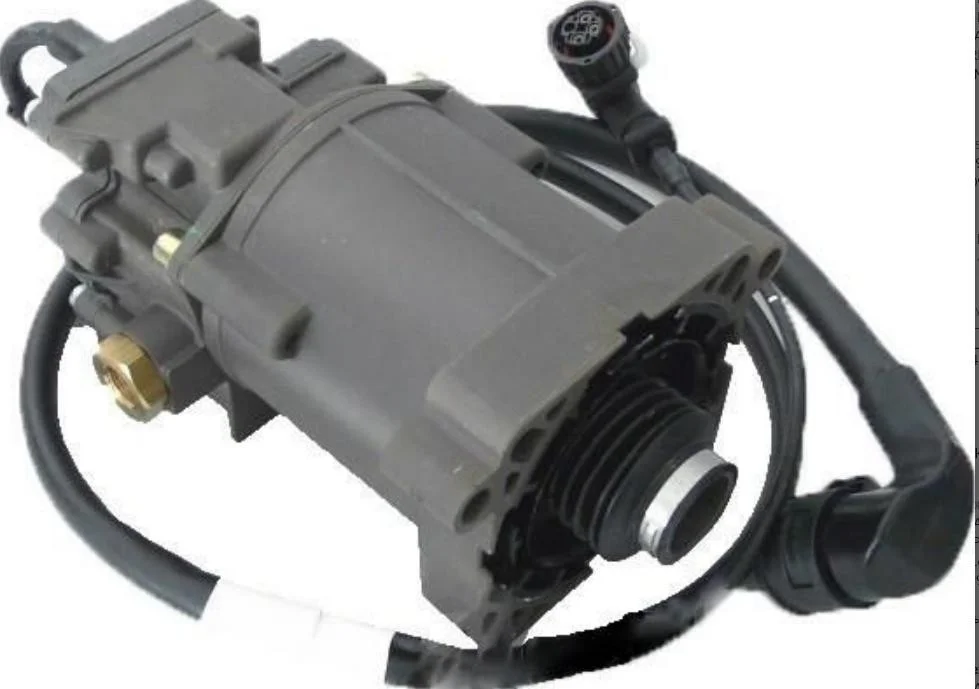 Ведомый цилиндр сцепления 81 30716-6111 для фототехники