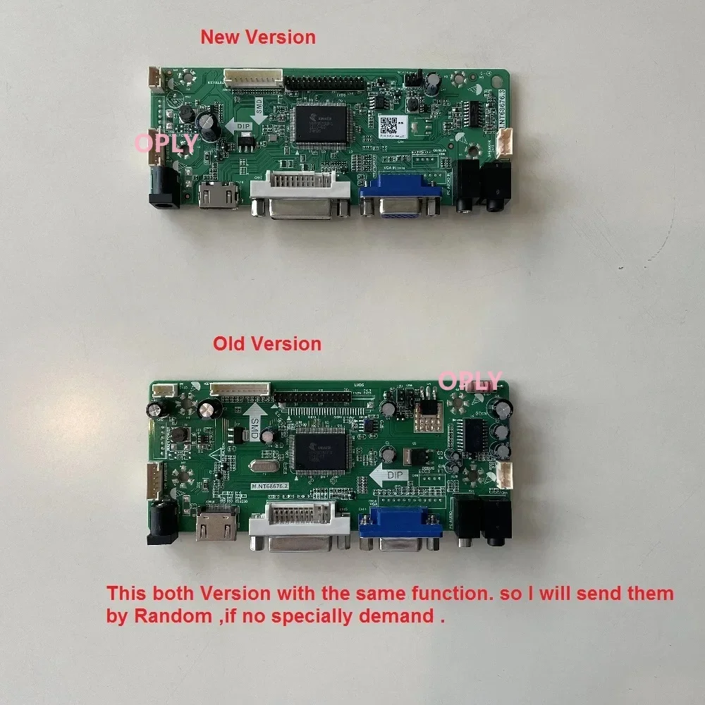 Новый комплект платы контроллера для M220EW01 V0 M220Z1-L01 M220Z1-L03 22 &quot30pin 4CCFL 1680x1050