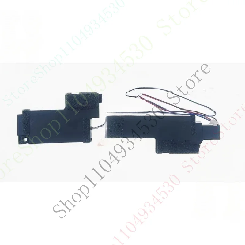 Фото QZC TYRXP 0TYRXP новый комплект динамиков слева и справа для Dell Inspiron 5510 5515 5518 Vostro 5510 №1