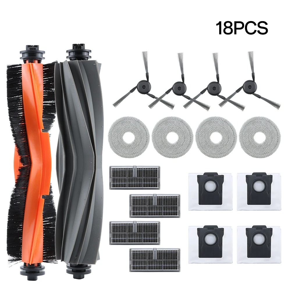Комплект аксессуаров для Dreame L40 Ultra/X40 Ultra/X40 Pro