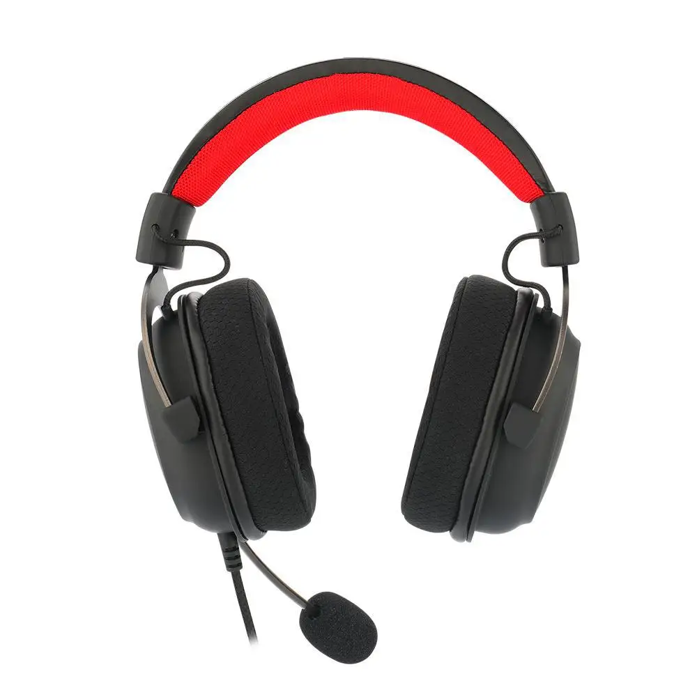 Reddragon headset driver. Reddragon zeus x h510. red dragon zeus x.
