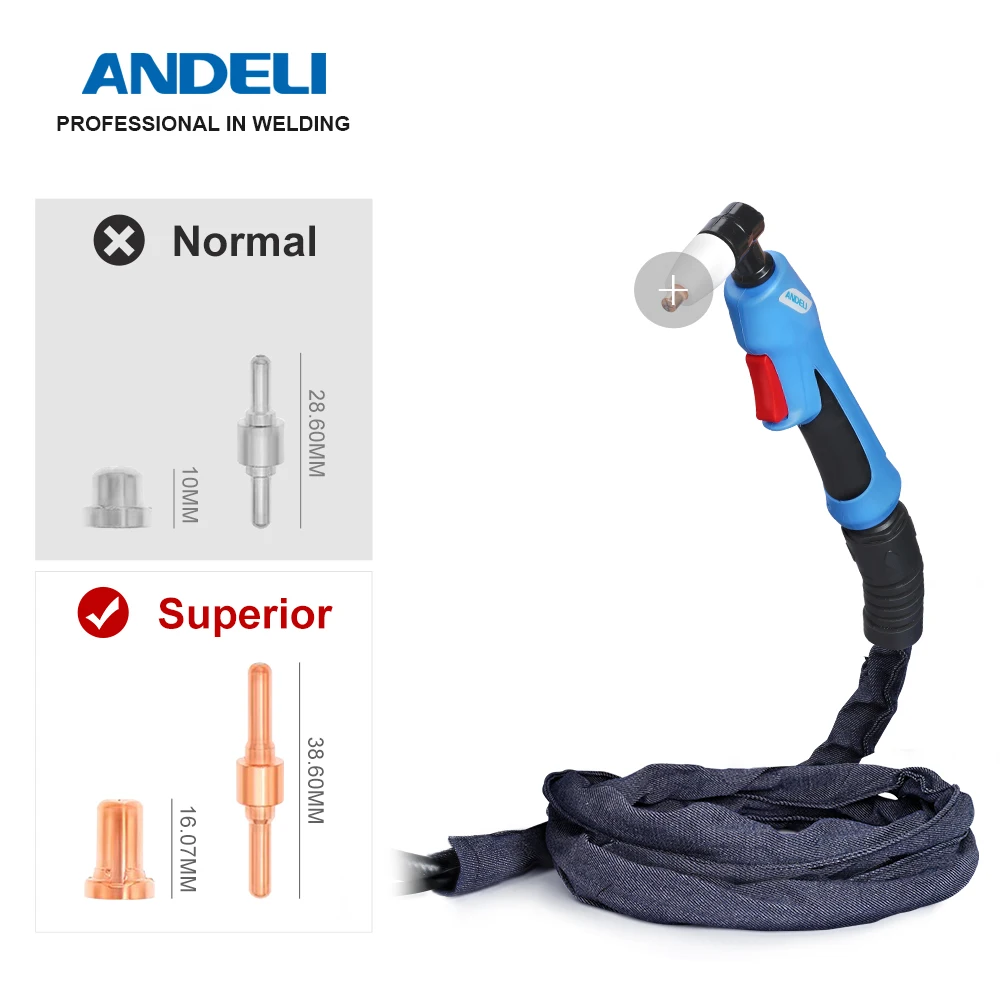 Хорошо продаются новый тип 220 В 40а небольшой станок для резки с ЧПУ плазменный