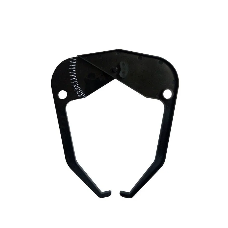 

Wheel Tire Balancer Rim Width Caliper Measurement Tool Balance Instrument Tire Balancing Machine Accessories