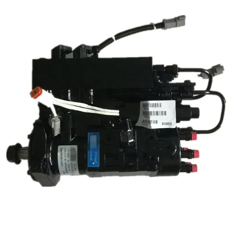 Оригинальный топливный насос ISC QSC для дизельного двигателя 4076442 Топливный RX