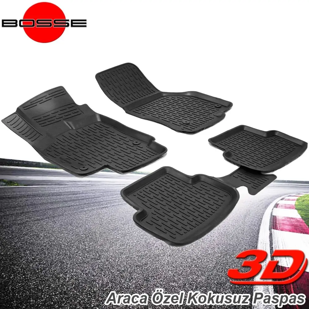 

Швабра для Toyota Corolla, напольный коврик, 3D бассейн 2019 и дополнительное скольжение, аксессуары для интерьера, кожа