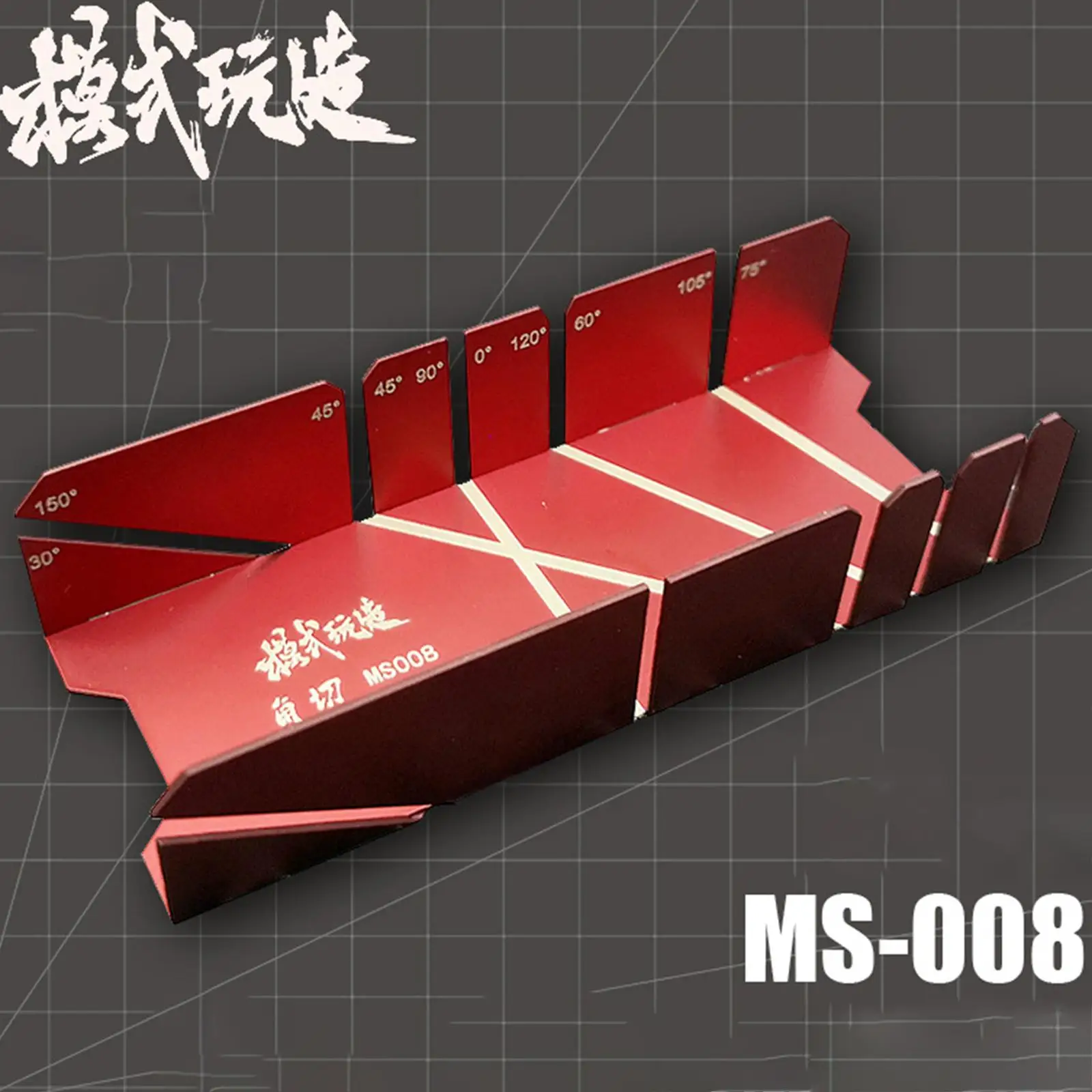 

Stainless Steel Multi Angle Cutting Tools Table Accessory