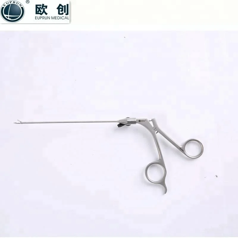 

Laparoscopic Surgical instruments of 2.5mm Closure Forceps