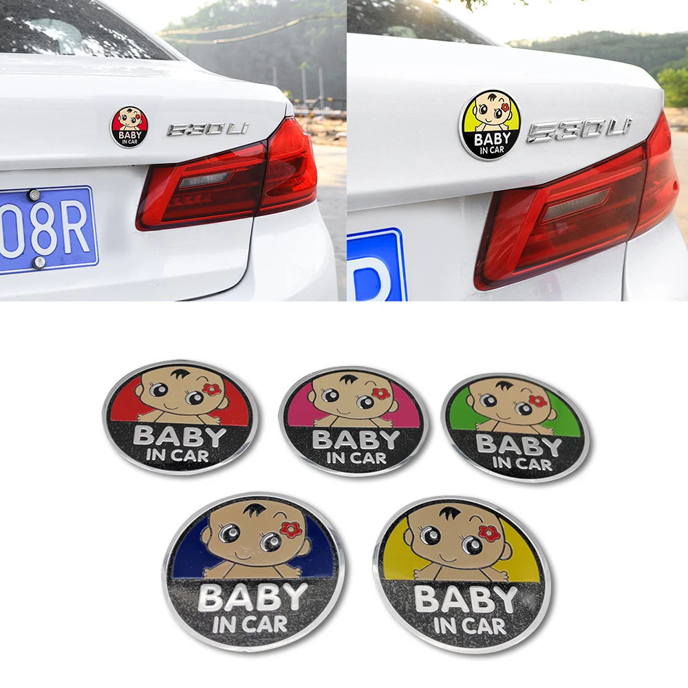 Автомобильные наклейки для малышей в автомобиле, Детская Наклейка на доску, виниловая наклейка, милая безопасность, Детские аксессуары Автомобильные наклейки для малышей в автомобиле, Детская Наклейка на доску, виниловая наклейка, милая безопасность, Детские аксессуары