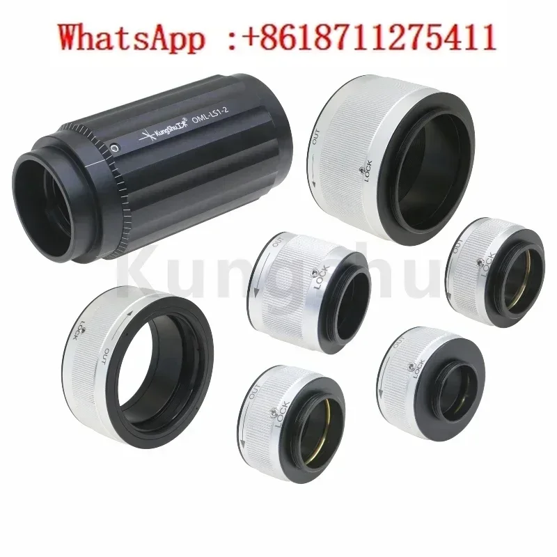 Насадка для телескопической линзы OML-LS
