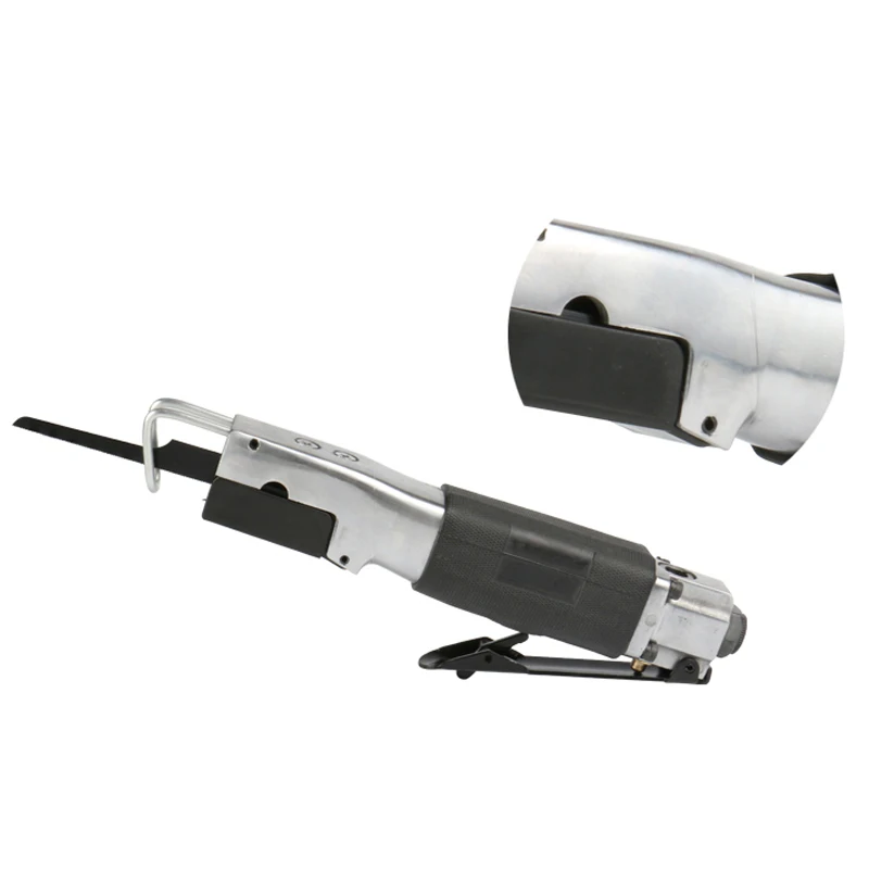 SR101 Пневматическая пила из сплава пневматический напильник сабельные пилы