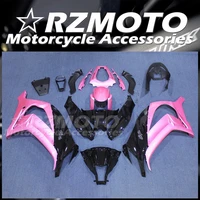 injection new abs fairings kit fit for kawasaki ninja zx 10r zx10r 2011 2012 2013 2014 2015 11 12 13 14 15 custom pink