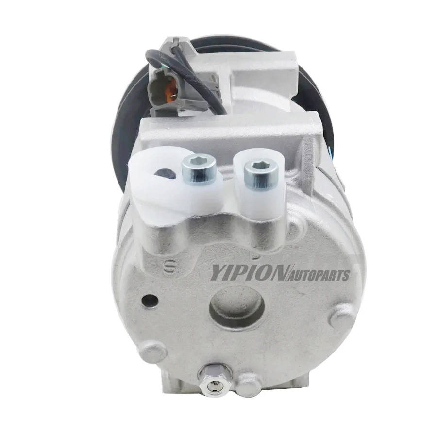 Автомобильный воздушный компрессор кондиционера DKS15D для Hitachi Crane John Deere 506012-2330