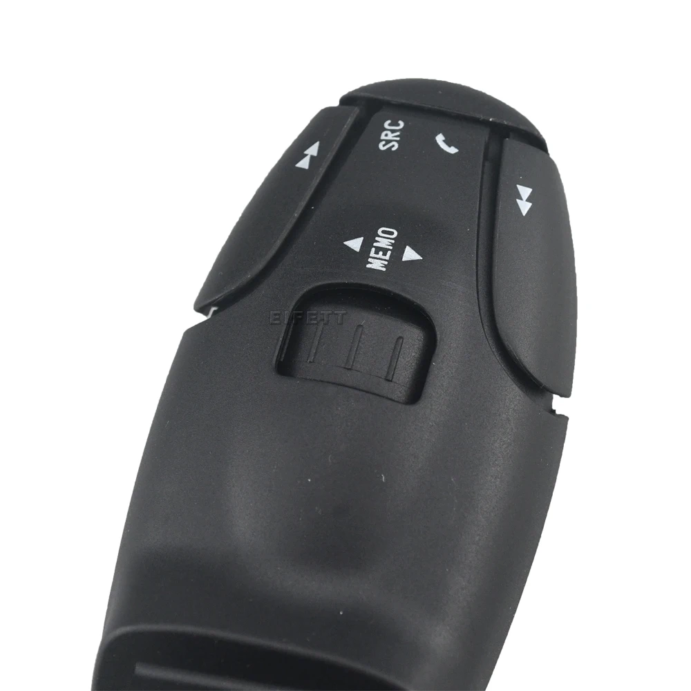 Пульт дистанционного управления 6242.Z6 6242Z6 96637236XT с Bluetooth для Peugeot 206 307 407 607 807 Citoen C5