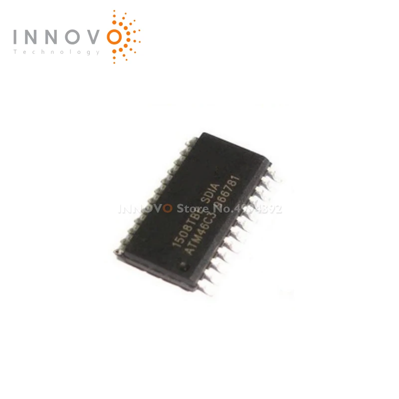 INNOVO 2 шт./лот ATM46C3 966781 ATM46C3 SOP-24 Бесплатная доставка новый оригинальный
