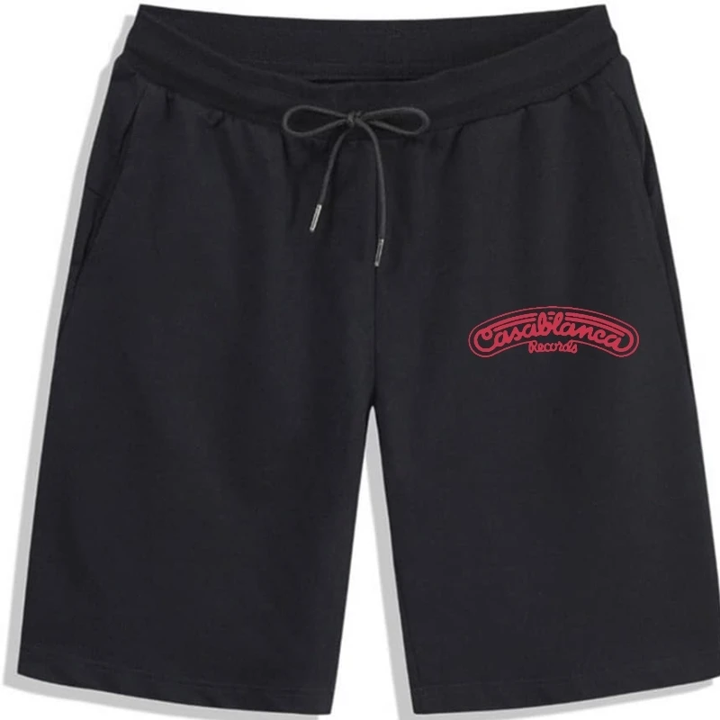 Title: Casablanca Records men shorts Top Kiss Donna Summer Lipps Parliament Music Rock