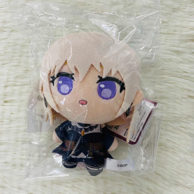 Фото Плюшевая кукла Bang Dream Ave, подвеска Mygo, мягкая кукла, подарки Misumi Uika YūTenji Nyamu Yahata Umiri Togawa Sakiko, плюшевый брелок №3