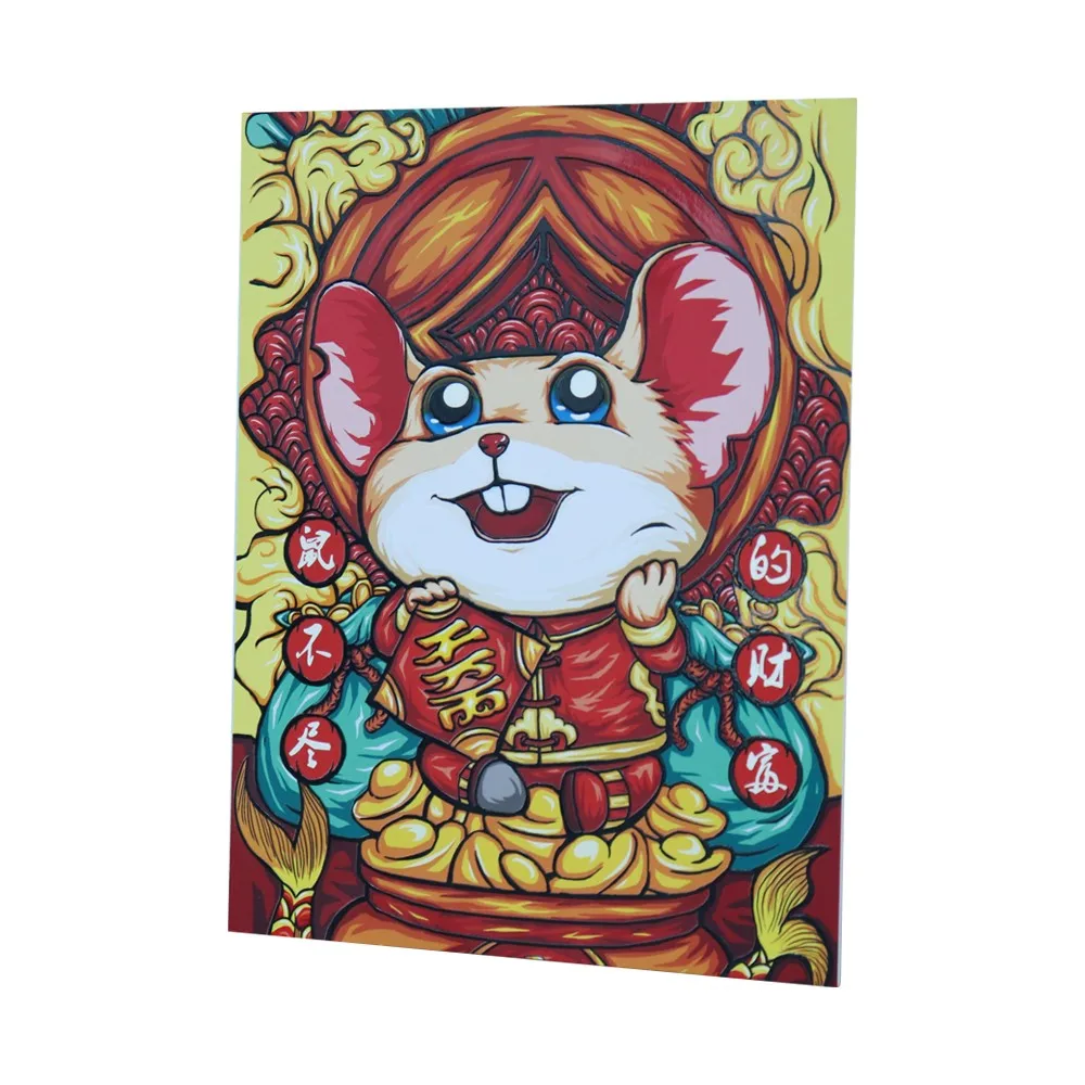 Colorsun УФ принтер для Epson L805 A5 Inkject светодиодный УФ-принтер телефона чехол Кожа