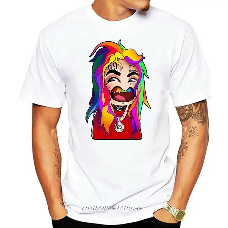 

Мужская футболка с коротким рукавом, Размеры S-3XL