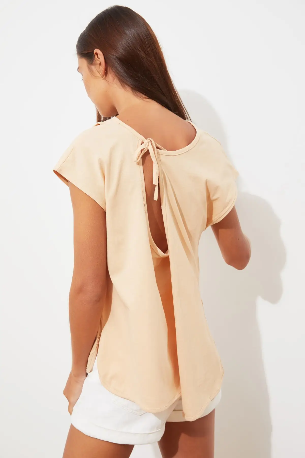 

Trendyol Knitted Blouse TWOSS21BZ1681