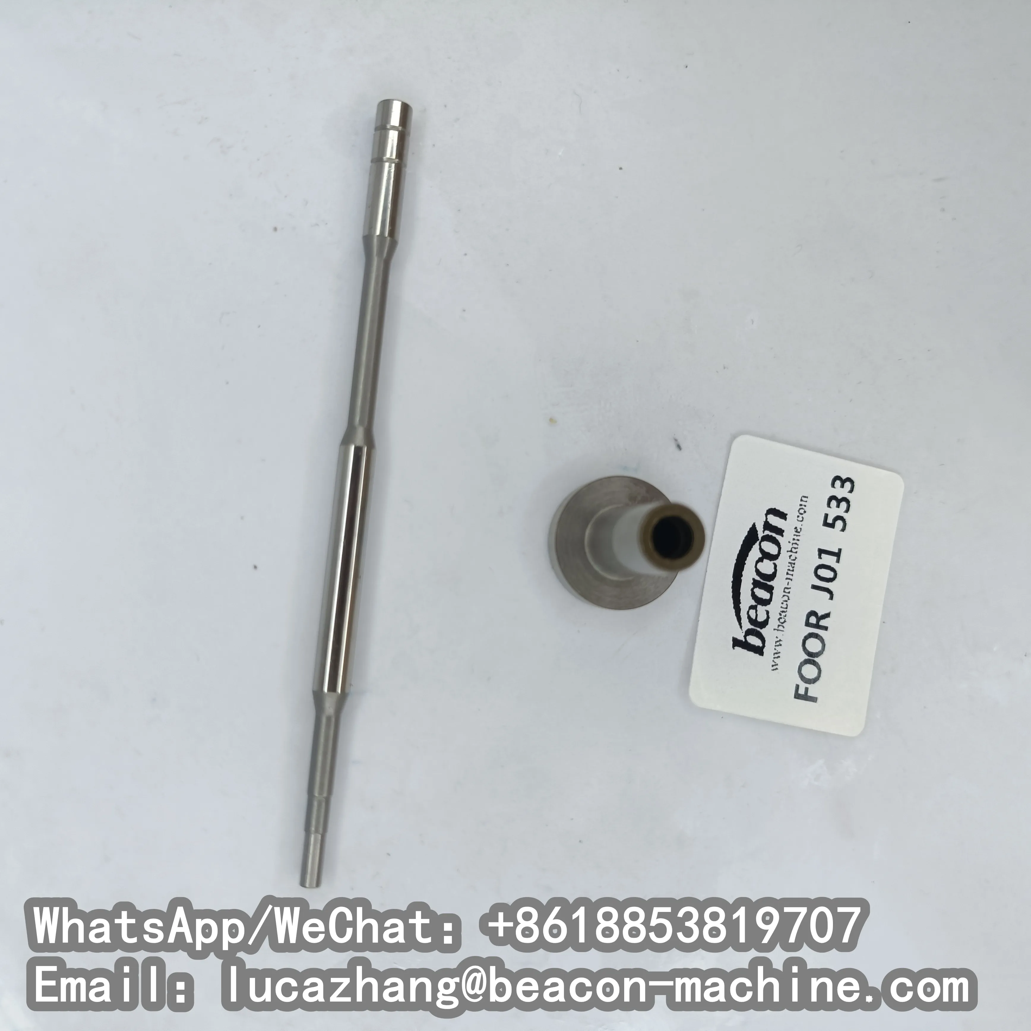 Маячок 4 шт. FooR J01 533 FooRJ01533 F00RJ01533 топливный насос для генератора Φ F ooR инжекторов с