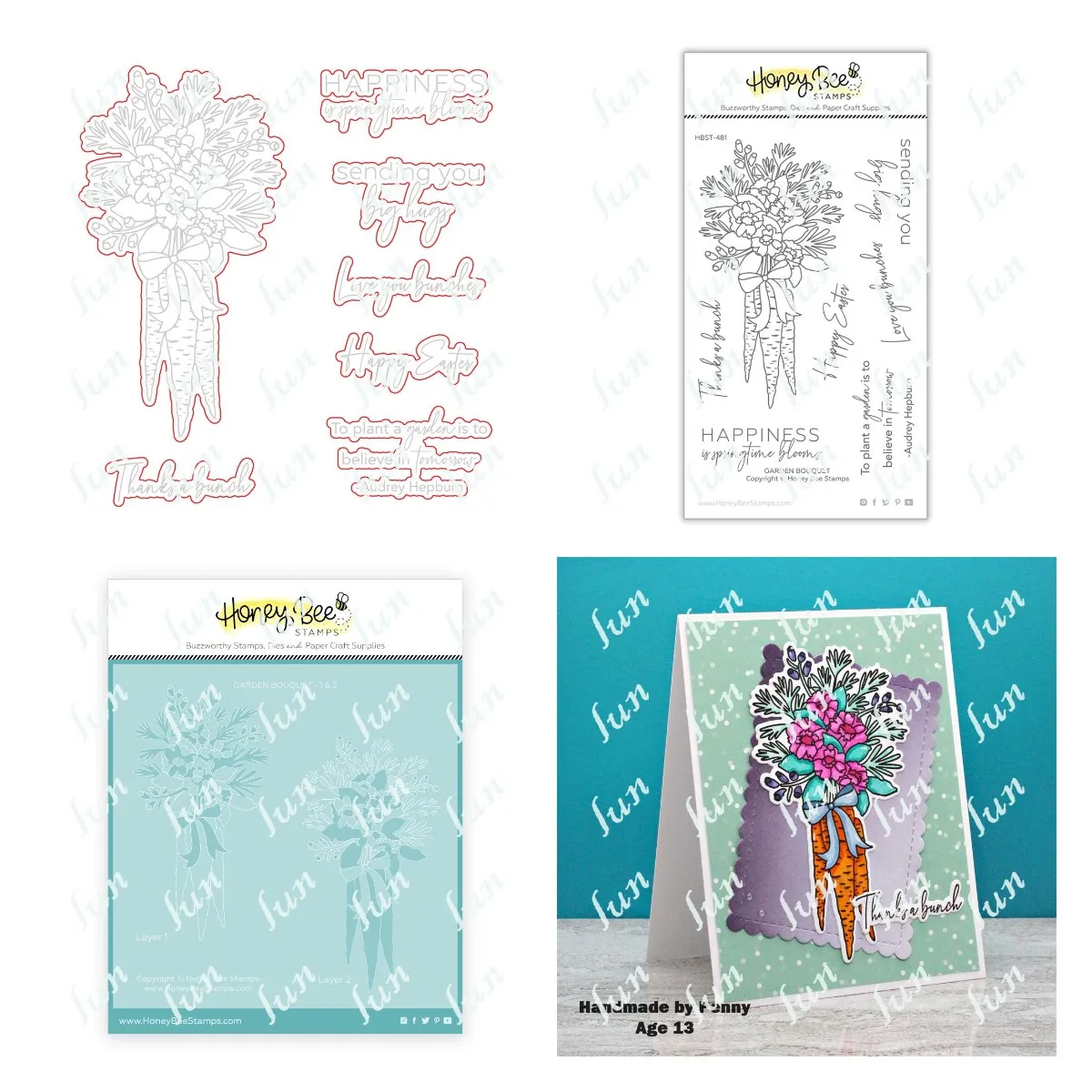 

Garden Bouquet Metal Cutting Dies Stamps Stencils Set Diy Scrapbooking Coloring Paper Card Crafts Decoration Die Cut Supplies