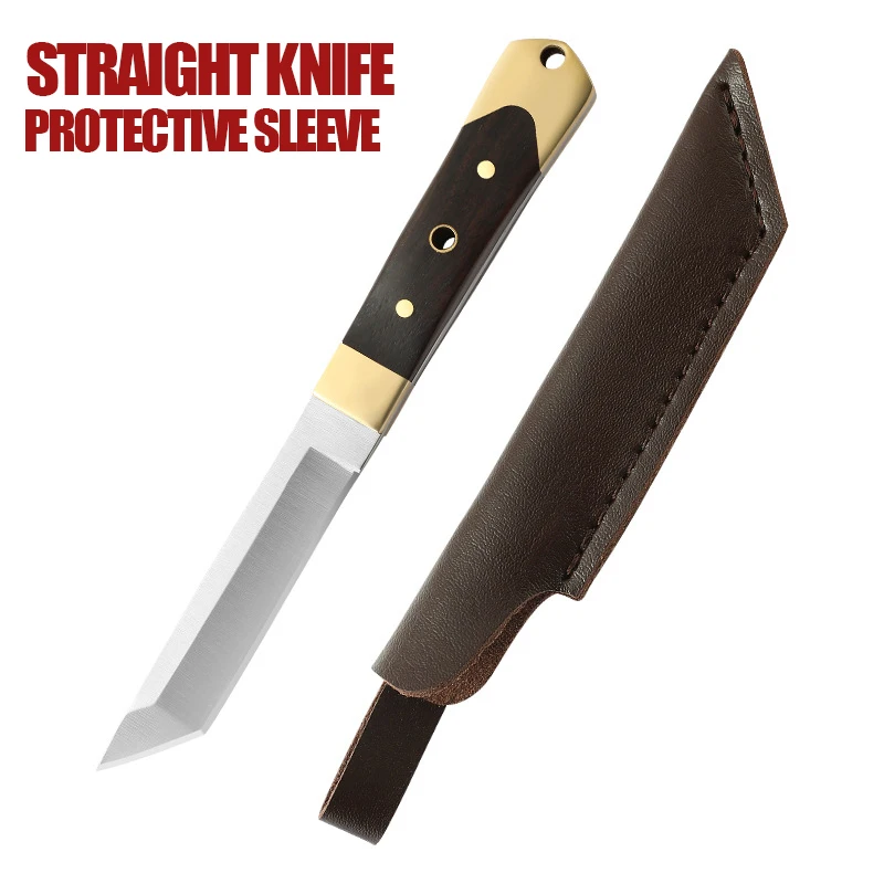 Многофункциональный охотничий нож