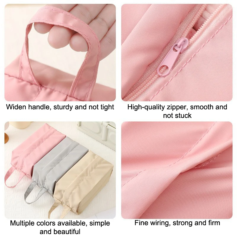 Сумка для хранения носков и нижнего белья новая портативная маленькая сумка