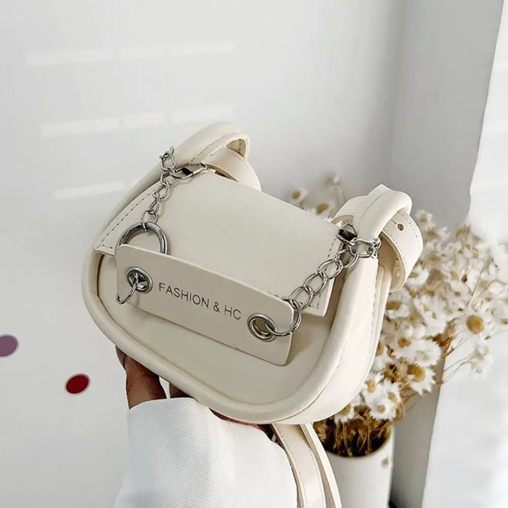 Сумка через плечо с цепочкой из искусственной кожи сумка для монет губной помады