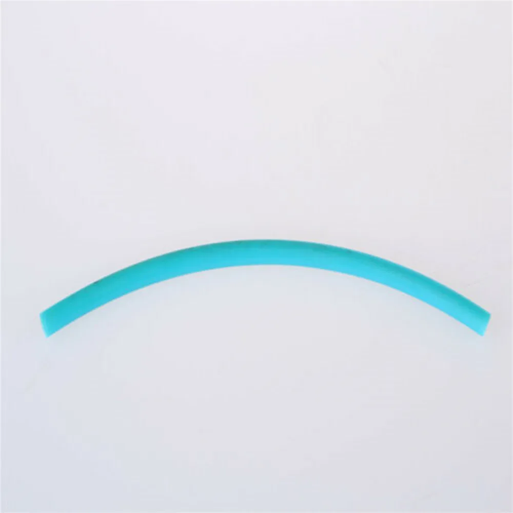 Гибкий полиуретановый воздушный шланг Топливный Газ трубчатый 4*2 5 мм 6*4 8*5 10*6 12*8