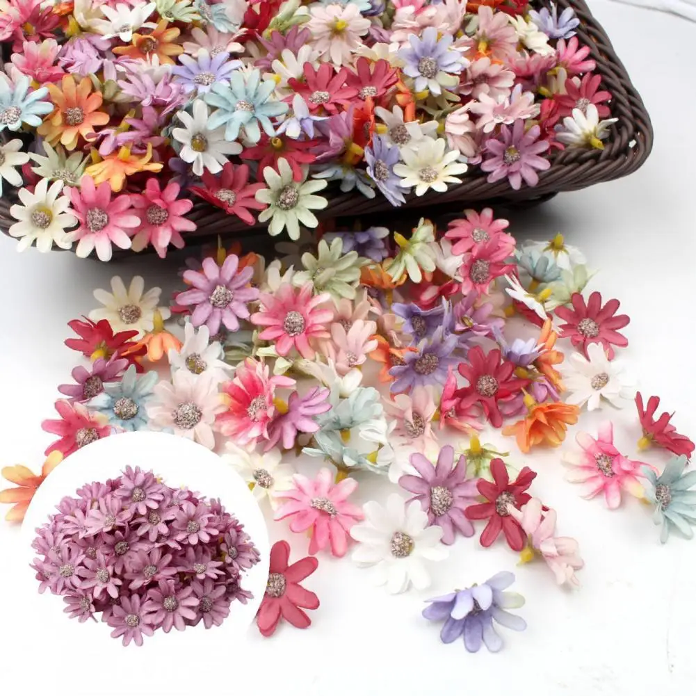 

Anti-aging Sun Resistant Floral Arrangement Artificial Flower for Craft
