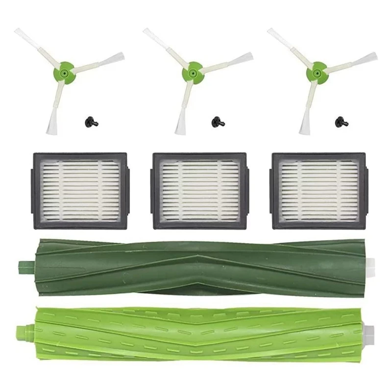 

Фильтр для пылесоса Irobot Roomba I6 I7 I3 I4 I8 E5 E6 I3 + I7 + I8 + J7 J7 +