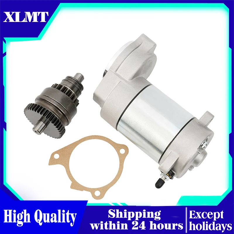 Starting Starter Motor For Arrowhead 410-54006 For Cargo 113527 For J & N 410-54006 For Lester 18331