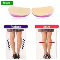 tcare xo legs orthopedic shoes insoles silicone gel arch support pad for women flat foot orthotic inserts pain relief high heel