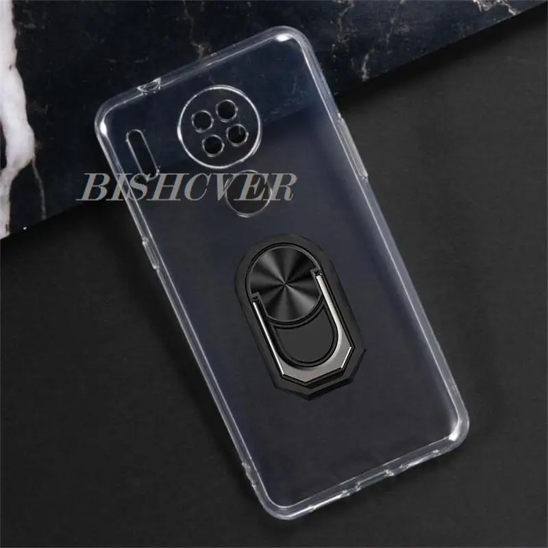 Мягкий силиконовый чехол для Blackview A80s BlackviewA80 A80 2021