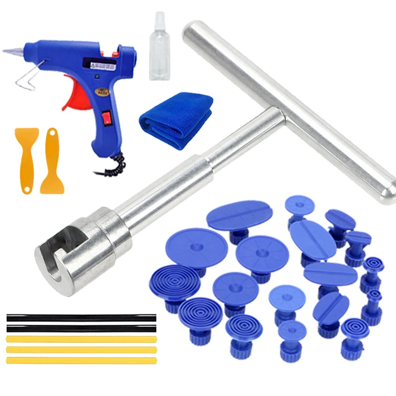 Ремонт Без Покраски Инструмент Купить